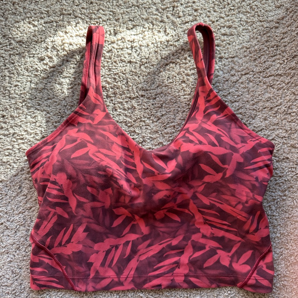 Lululemon Align Tank Top